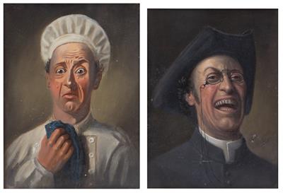 Lot 161 - 19TH CENTURY ENGLISH SCHOOL