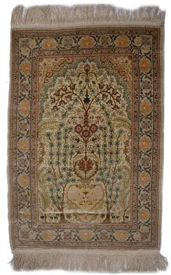 Lot 204 - A TURKISH