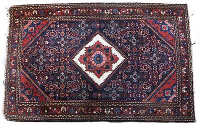 Lot 205 - A PERSIAN