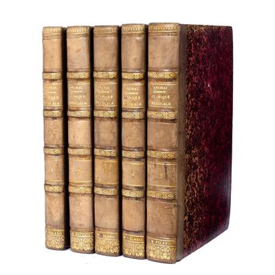 Lot 662 - ANDRAL
