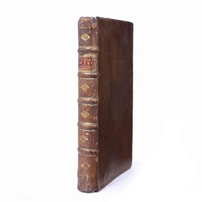 Lot 683 - DOUGLAS