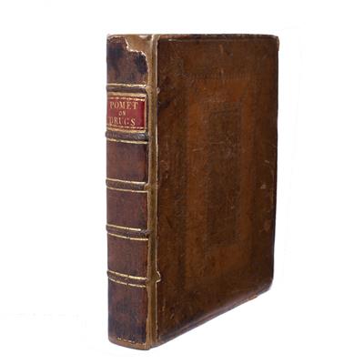 Lot 693 - POMET