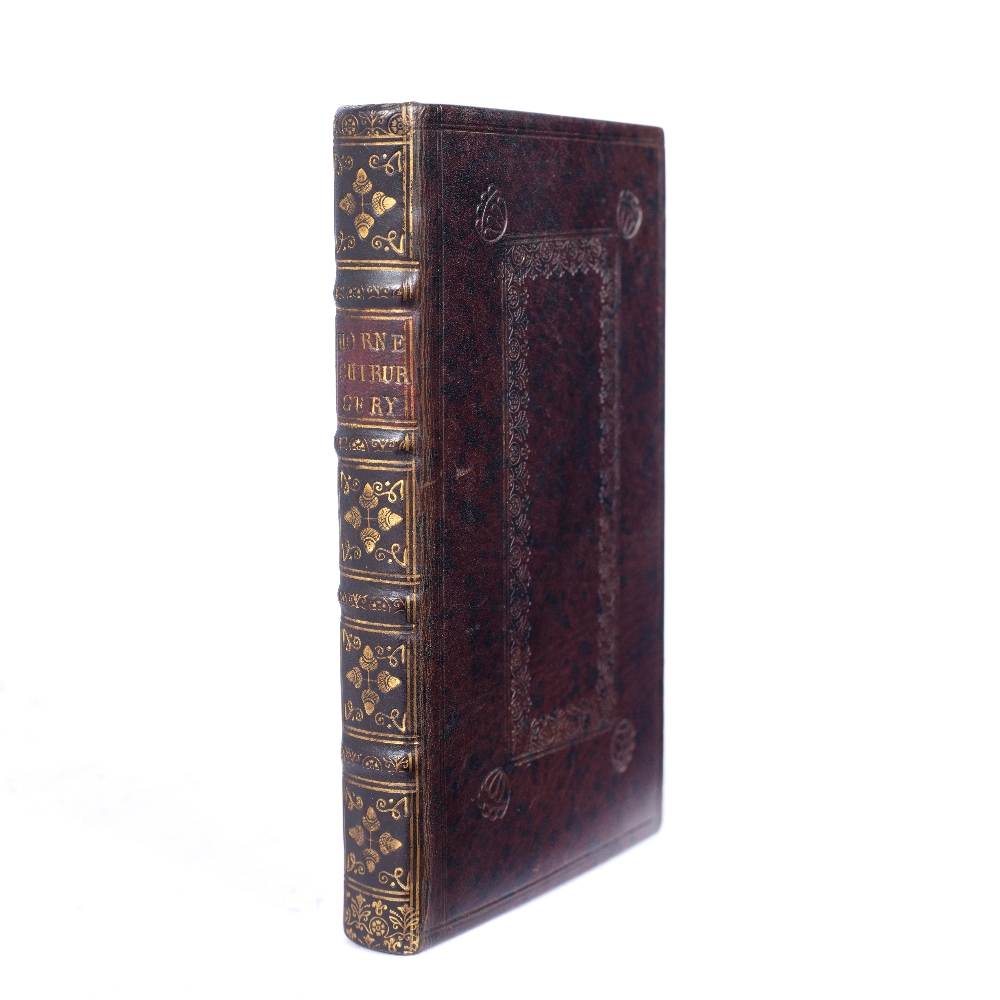 Lot 694 - VAN HORNE