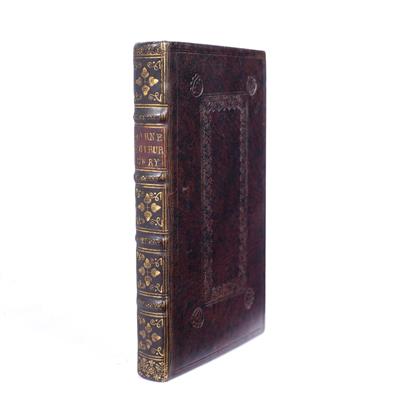 Lot 694 - VAN HORNE