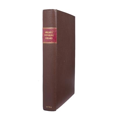 Lot 699 - MILLAR