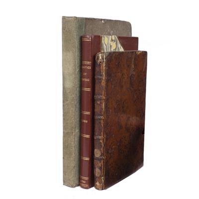 Lot 702 - LOBB