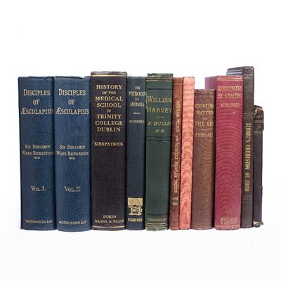 Lot 706 - RICHARDSON