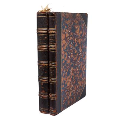 Lot 712 - SHAW