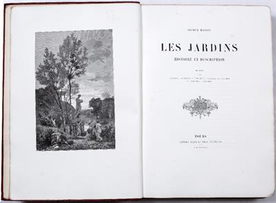 Lot 718 - MANGIN