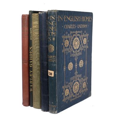 Lot 719 - LUTYENS