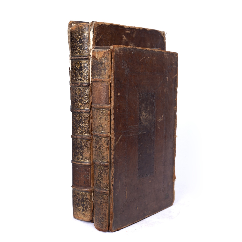 Lot 722 - MILLER