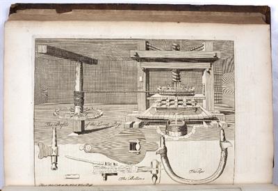 Lot 722 - MILLER