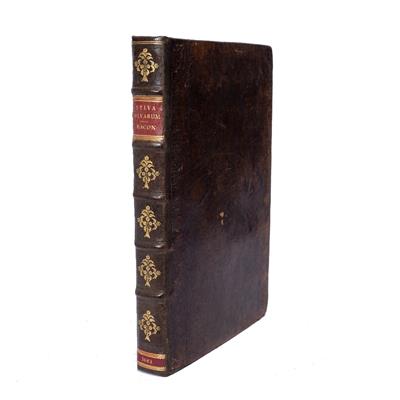 Lot 724 - BACON
