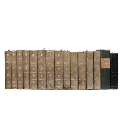 Lot 727 - LOUDON