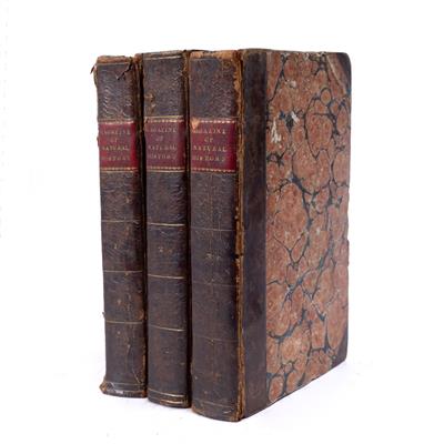 Lot 728 - LOUDON