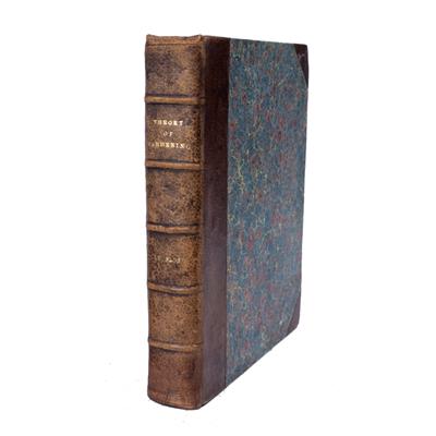 Lot 733 - DEZALLIER D'ARGENVILLE
