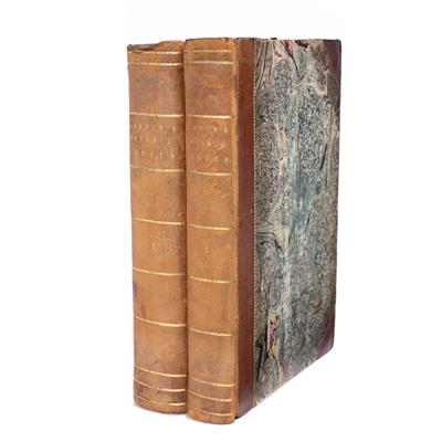 Lot 734 - DARWIN