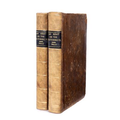 Lot 736 - PRICE
