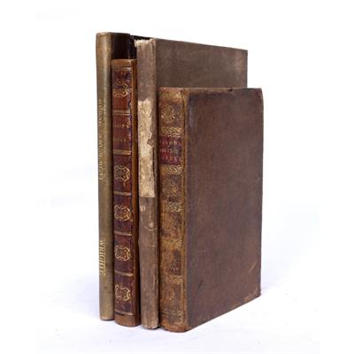 Lot 740 - WRIGHT