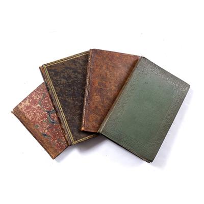 Lot 741 - GILPIN