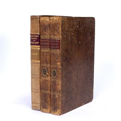 Lot 743 - GILPIN