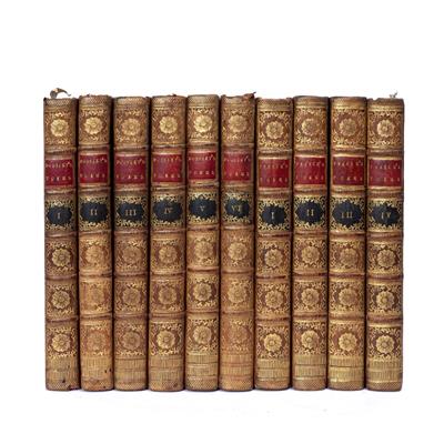 Lot 746 - DODSLEY