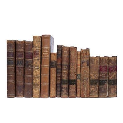 Lot 747 - SHENSTONE