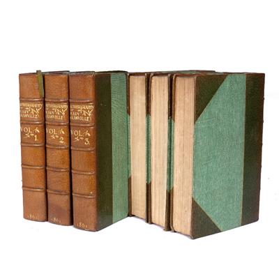 Lot 749 - LLANOVER