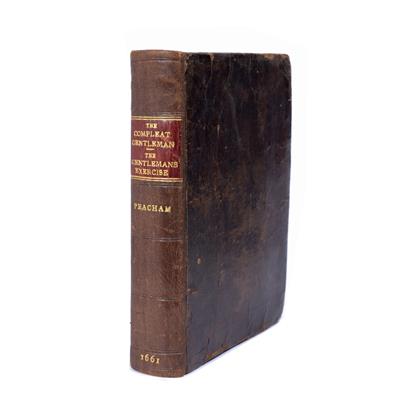 Lot 757 - PEACHAM