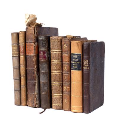 Lot 763 - AUSTEN