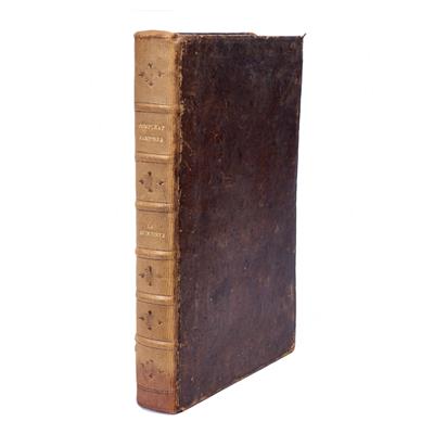 Lot 765 - LA QUINTINYE