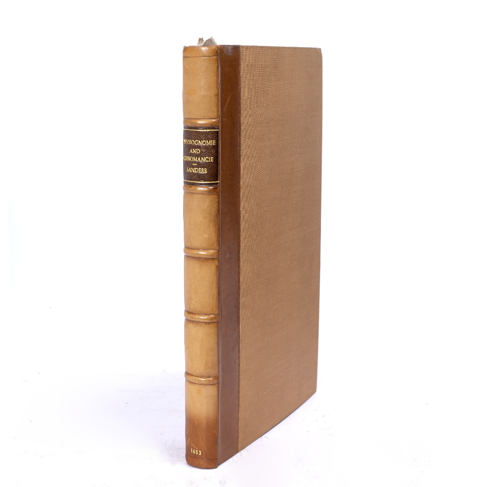 Lot 768 - SANDERS