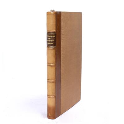 Lot 768 - SANDERS