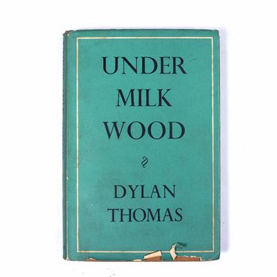Lot 770 - THOMAS