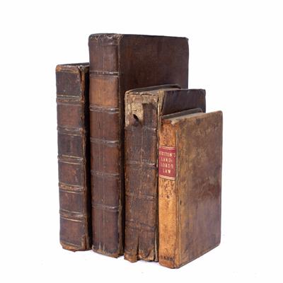 Lot 780 - LAW INTEREST