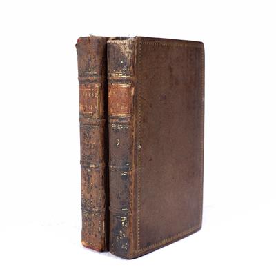 Lot 781 - DODSLEY