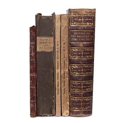 Lot 786 - WARD