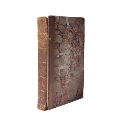 Lot 789 - AN 18TH CENTURY ALBUM of approximately 60 portrait engravings: 17th Century noblemen