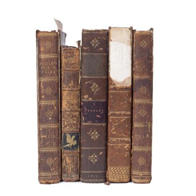 Lot 790 - BINGLEY