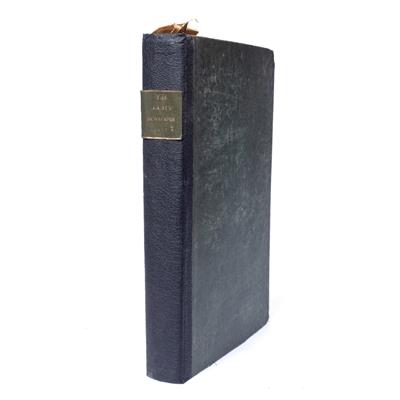 Lot 791 - The Lady's Newspaper. January to June 1847. Published by Robert Palmer