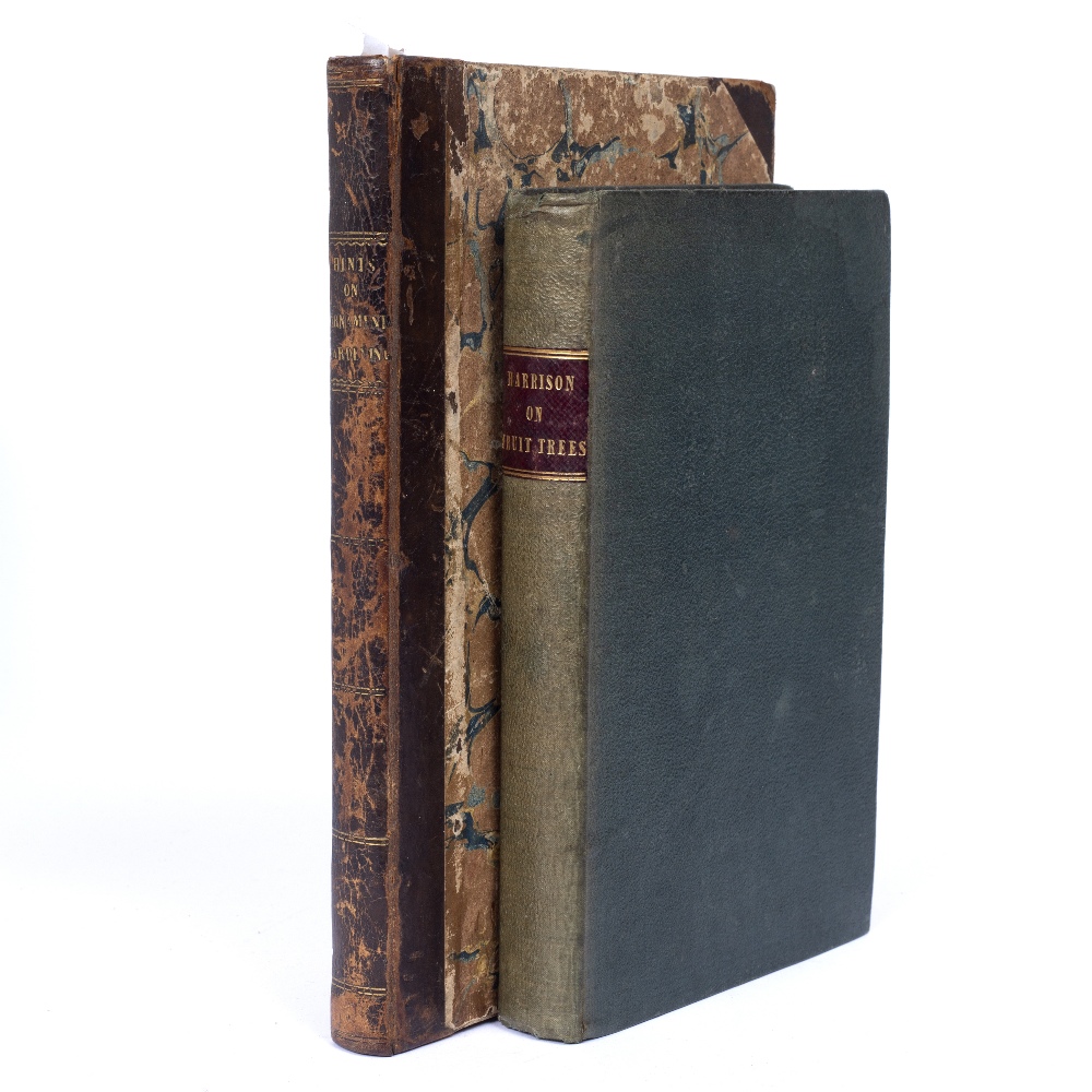 Lot 799 - PAPWORTH