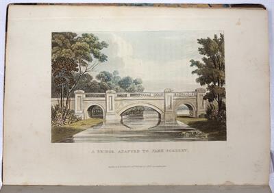 Lot 799 - PAPWORTH
