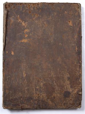 Lot 820 - COOK