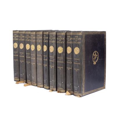 Lot 822 - PENZER
