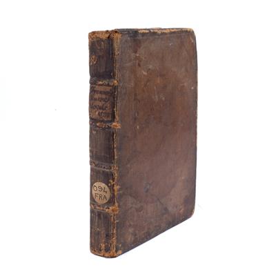 Lot 825 - FRAUNCE
