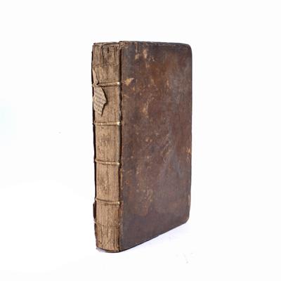 Lot 826 - BUXTORF