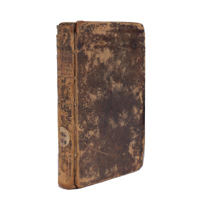 Lot 827 - BENJAMIN