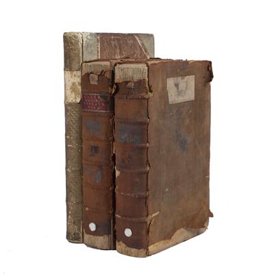 Lot 834 - The History of England during the Reigns of K(ing) William