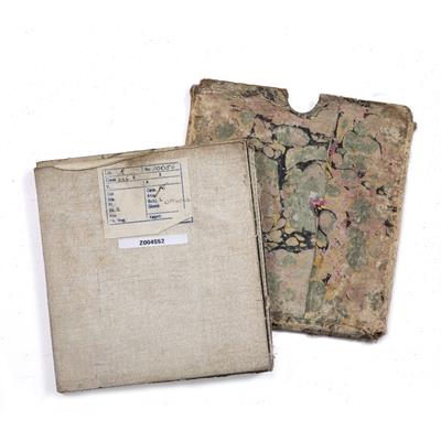 Lot 838 - CARY