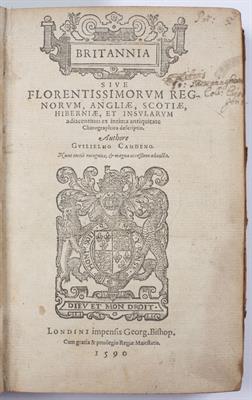 Lot 843 - CAMDEN